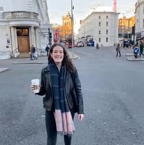 Meet your Posher, Jacqui